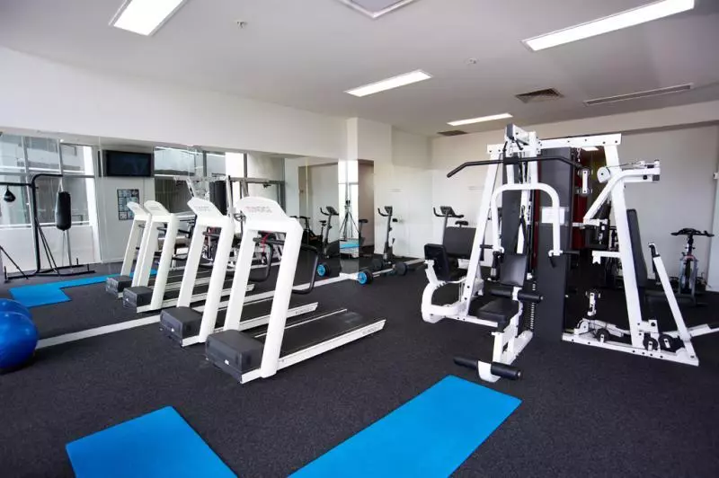 Fotos del hotel Quest On Dorcas:  3