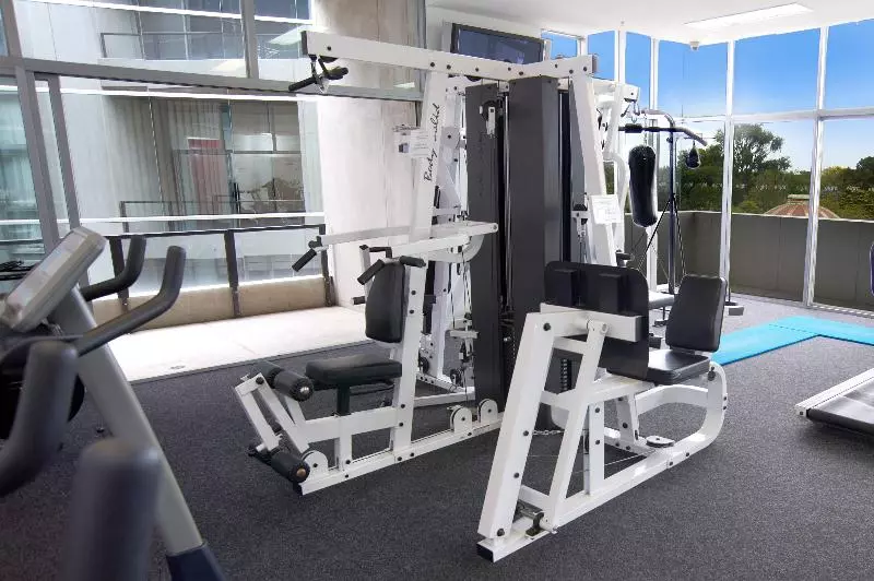 Fotos del hotel Quest On Dorcas:  6