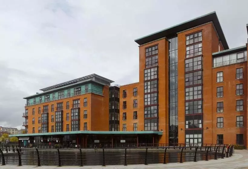 Radisson Blu Hotel Belfast