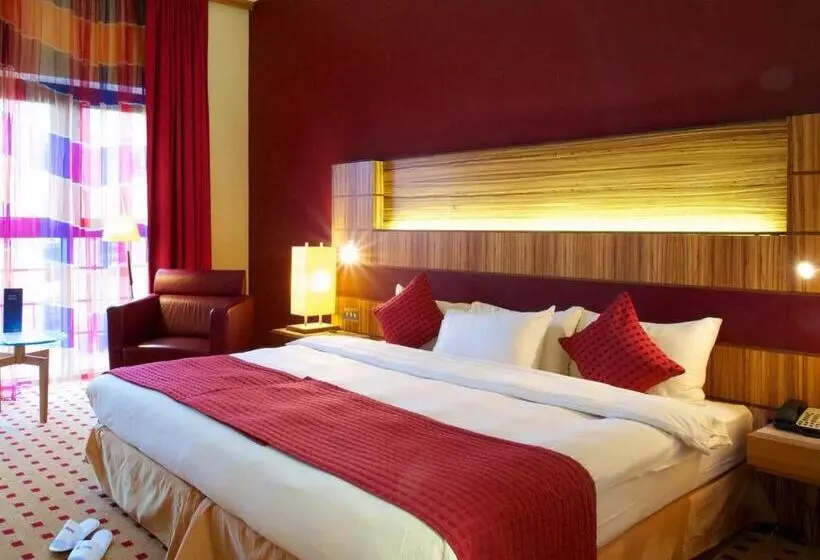 Fotos del hotel Radisson Blu Hotel Belfast:  19