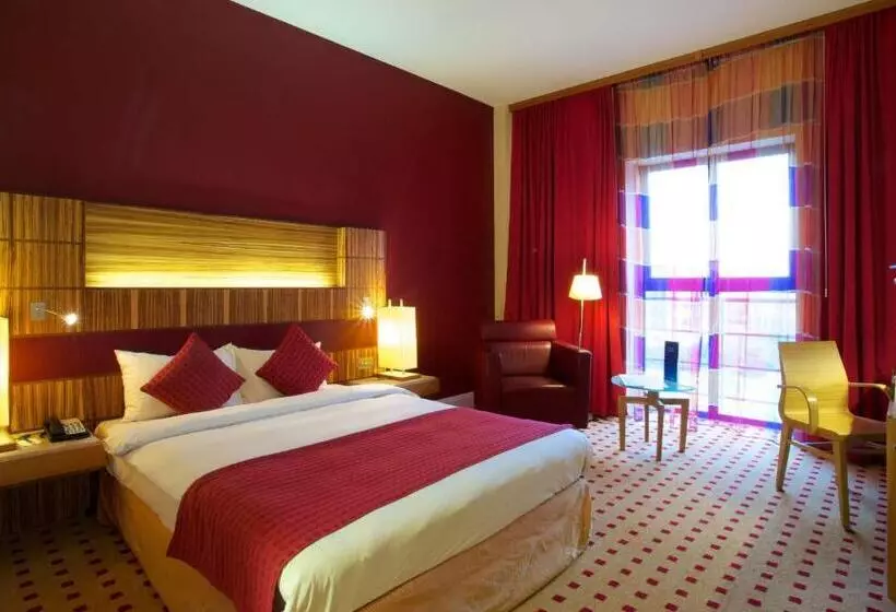 Fotos del hotel Radisson Blu Hotel Belfast:  23