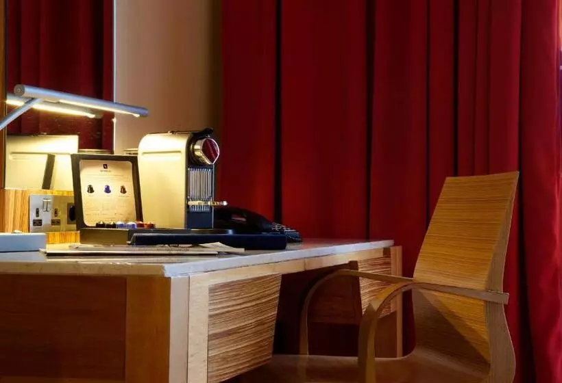 Fotos del hotel Radisson Blu Hotel Belfast:  25