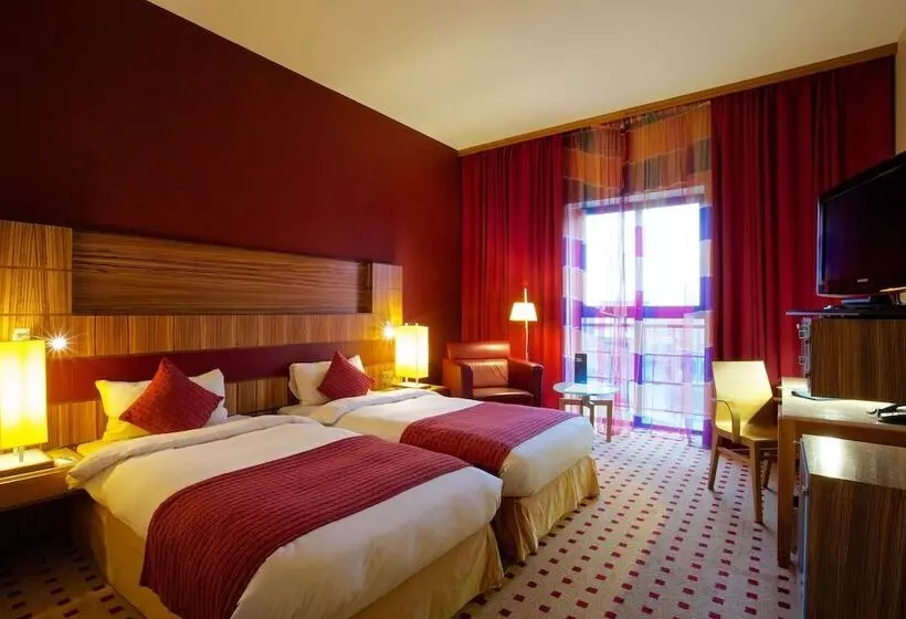 Fotos del hotel Radisson Blu Hotel Belfast:  8