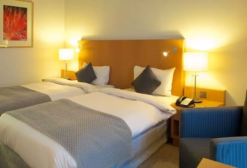 Fotos del hotel Radisson Blu Hotel Belfast:  10