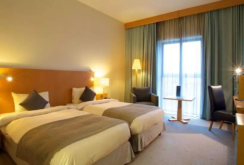 Fotos del hotel Radisson Blu Hotel Belfast:  2