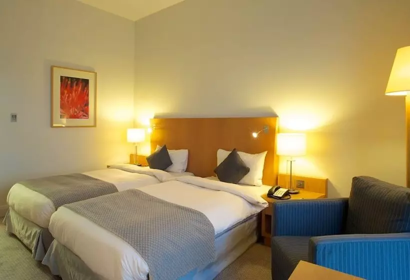 Fotos del hotel Radisson Blu Hotel Belfast:  4