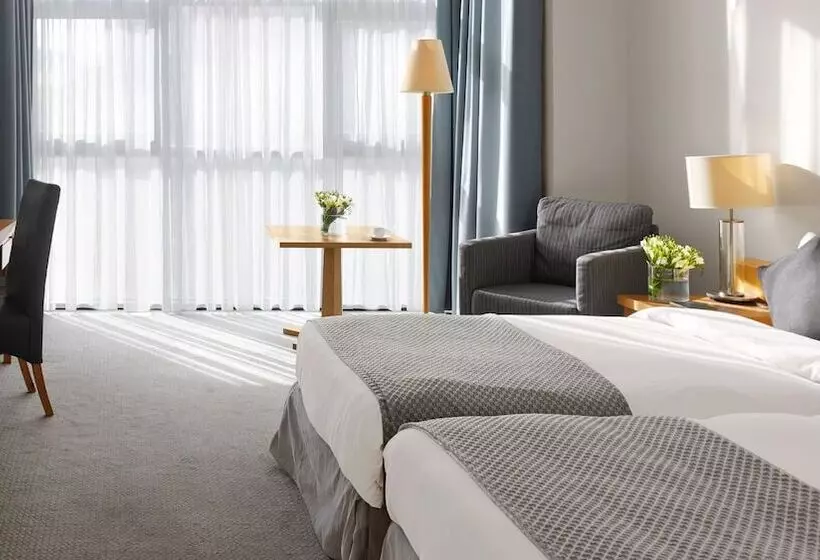 Fotos del hotel Radisson Blu Hotel Belfast:  22