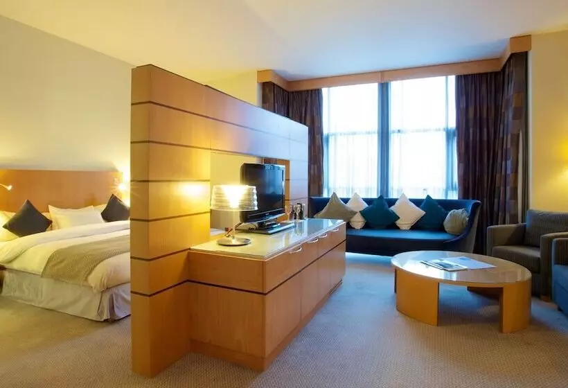 Fotos del hotel Radisson Blu Hotel Belfast:  12