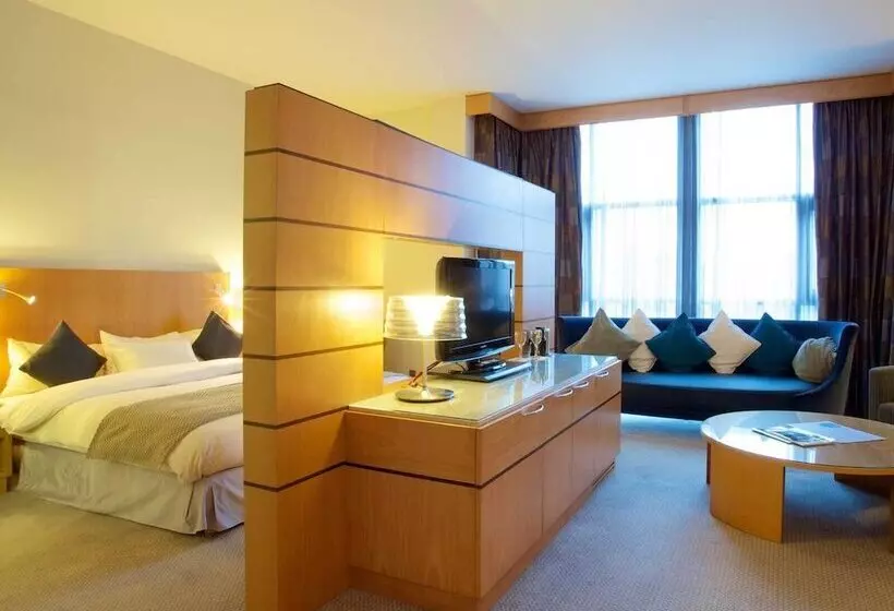 Fotos del hotel Radisson Blu Hotel Belfast:  5
