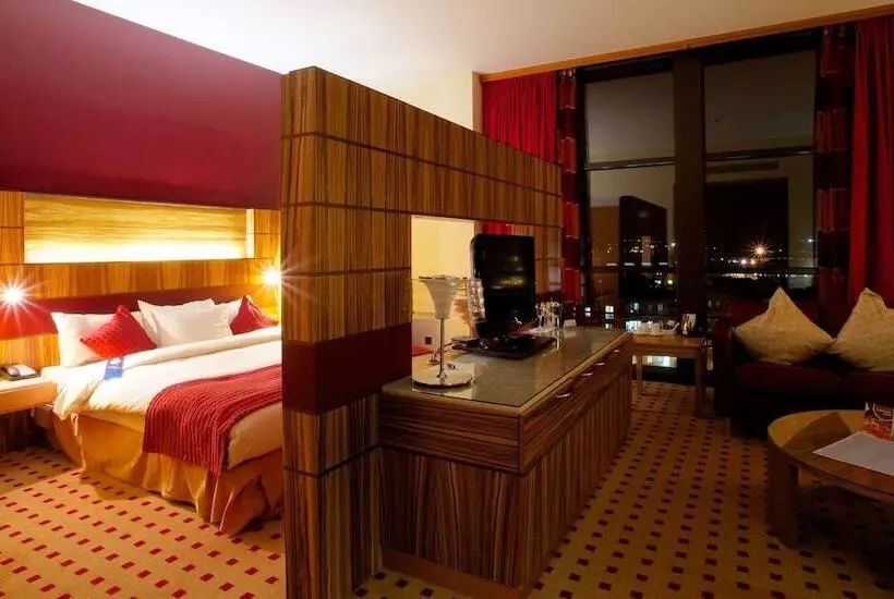 Fotos del hotel Radisson Blu Hotel Belfast:  6