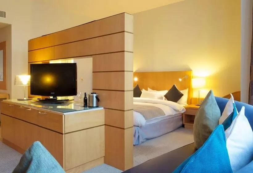 Fotos del hotel Radisson Blu Hotel Belfast:  13