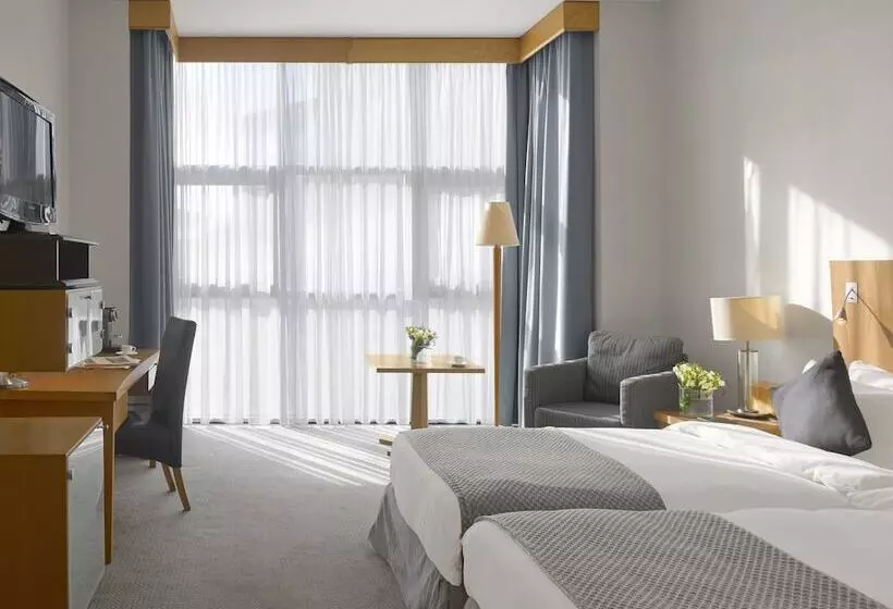 Fotos del hotel Radisson Blu Hotel Belfast:  15