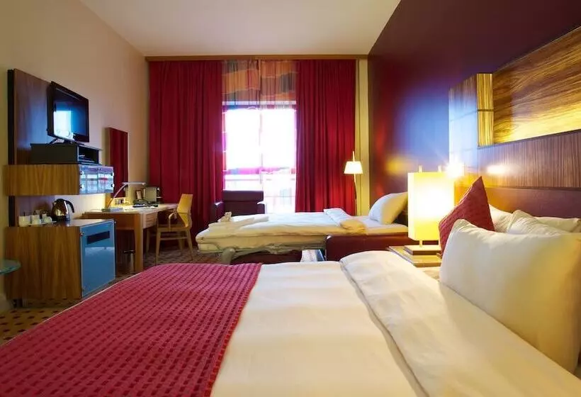 Fotos del hotel Radisson Blu Hotel Belfast:  7