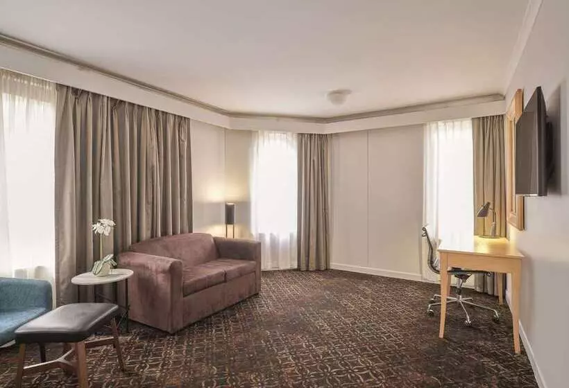 Fotos del hotel Rendezvous Hotel Sydney The Rocks:  24