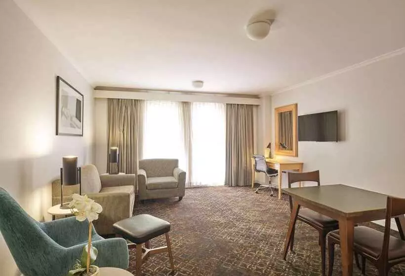 Fotos del hotel Rendezvous Hotel Sydney The Rocks:  16