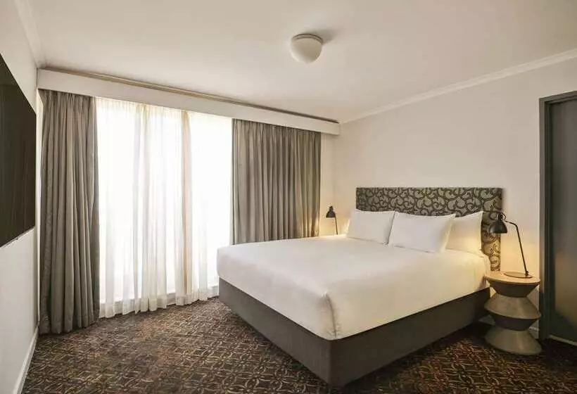 Fotos del hotel Rendezvous Hotel Sydney The Rocks:  12