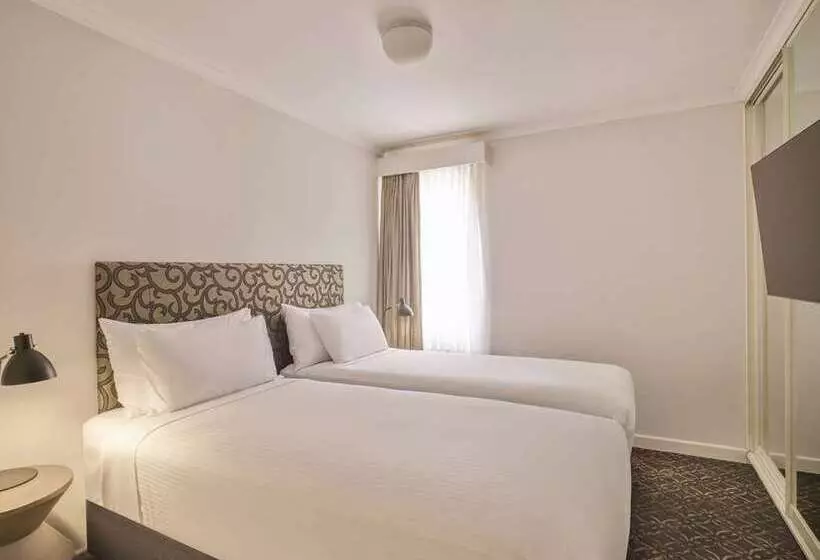 Fotos del hotel Rendezvous Hotel Sydney The Rocks:  23