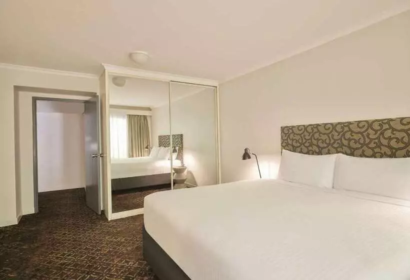 Fotos del hotel Rendezvous Hotel Sydney The Rocks:  20