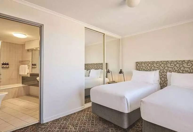 Fotos del hotel Rendezvous Hotel Sydney The Rocks:  22