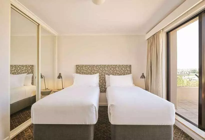 Fotos del hotel Rendezvous Hotel Sydney The Rocks:  7