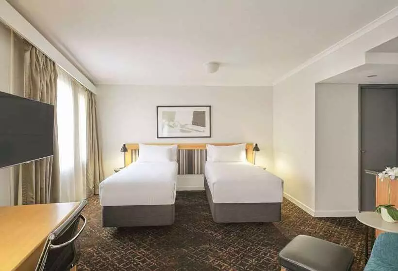 Fotos del hotel Rendezvous Hotel Sydney The Rocks:  8