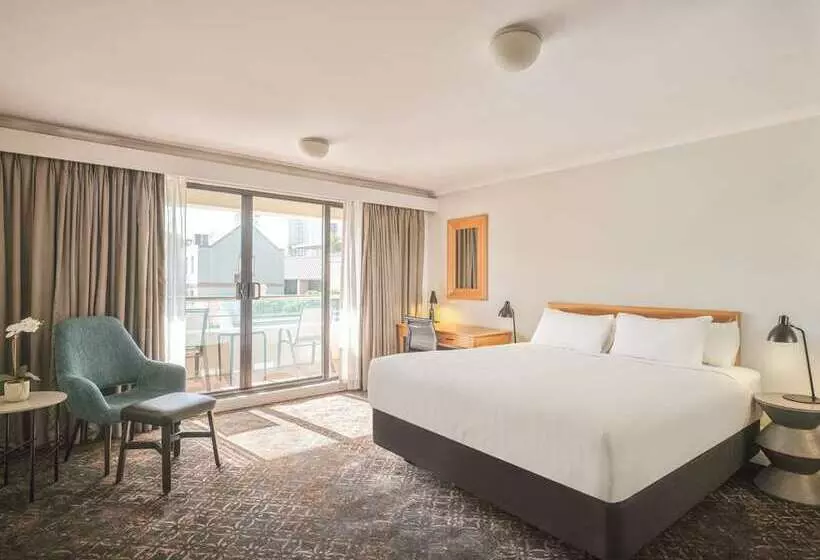 Fotos del hotel Rendezvous Hotel Sydney The Rocks:  25