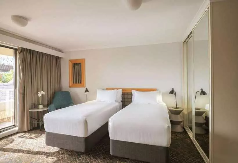 Fotos del hotel Rendezvous Hotel Sydney The Rocks:  14