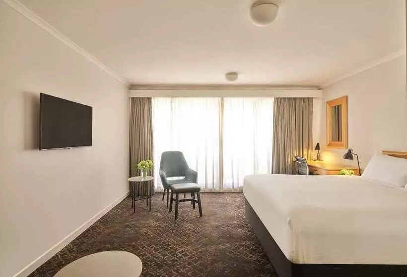 Fotos del hotel Rendezvous Hotel Sydney The Rocks:  18