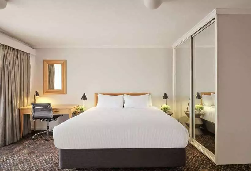 Fotos del hotel Rendezvous Hotel Sydney The Rocks:  9