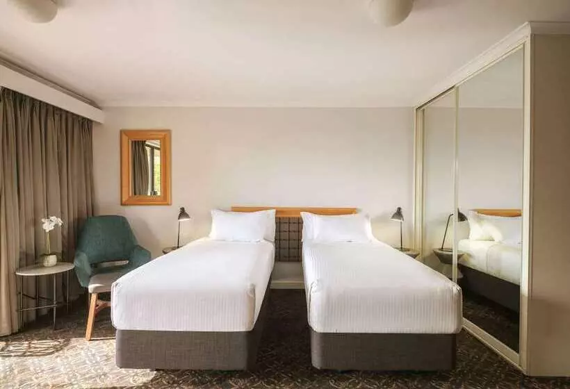 Fotos del hotel Rendezvous Hotel Sydney The Rocks:  6