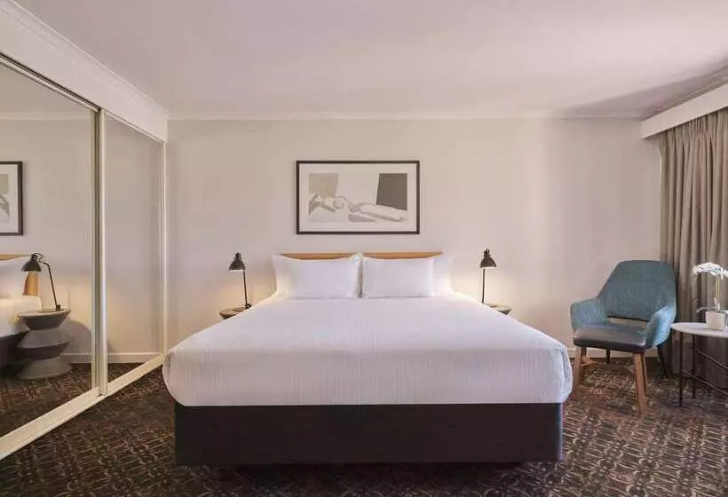 Fotos del hotel Rendezvous Hotel Sydney The Rocks:  10