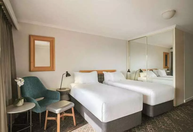 Fotos del hotel Rendezvous Hotel Sydney The Rocks:  15