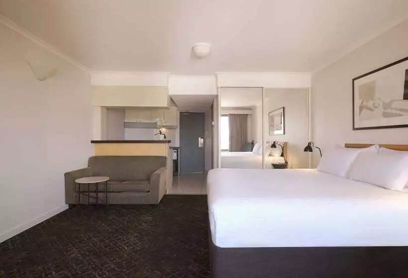 Fotos del hotel Rendezvous Hotel Sydney The Rocks:  21