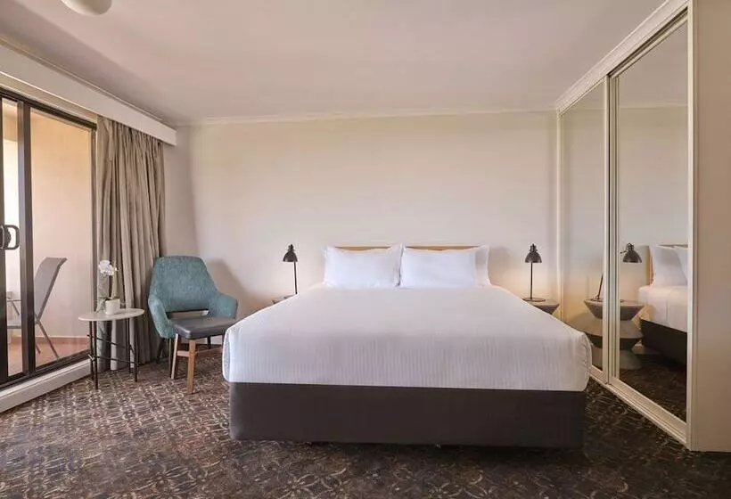 Fotos del hotel Rendezvous Hotel Sydney The Rocks:  2