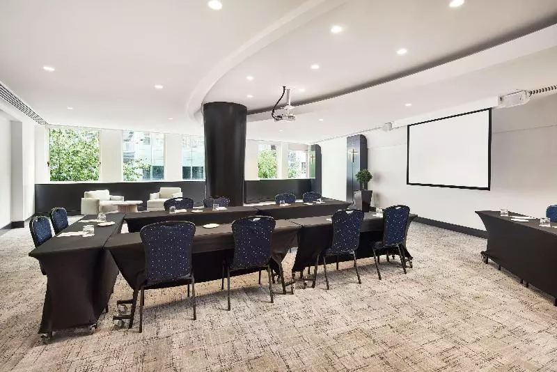 Fotos del hotel Radisson Hotel & Suites Sydney:  9