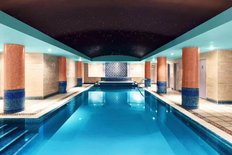 Fotos del hotel Radisson Hotel & Suites Sydney:  3