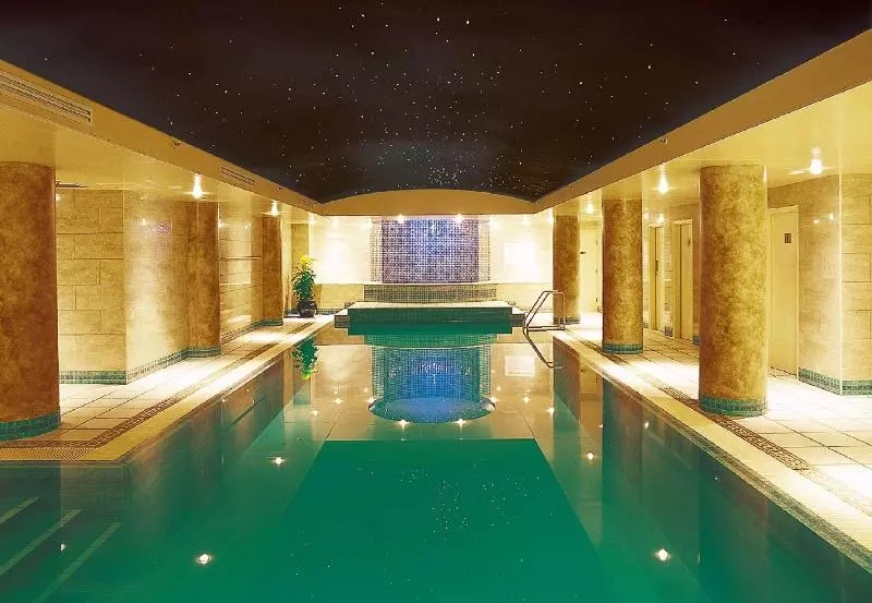 Fotos del hotel Radisson Hotel & Suites Sydney:  11