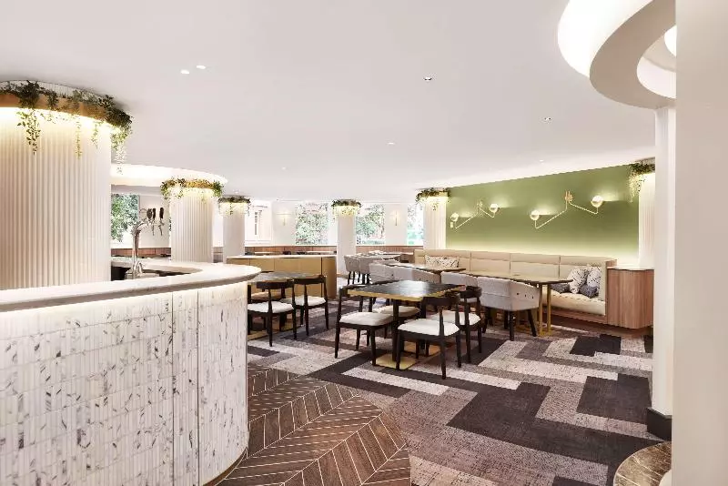 Fotos del hotel Radisson Hotel & Suites Sydney:  15