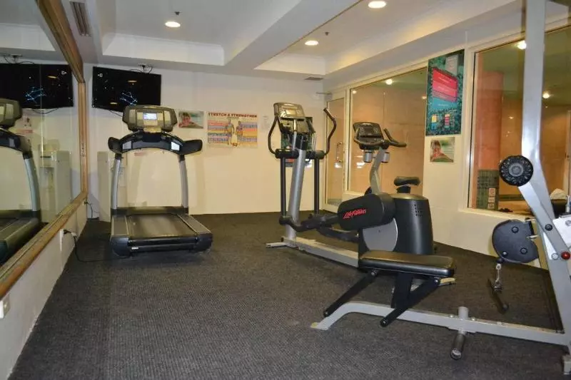 Fotos del hotel Radisson Hotel & Suites Sydney:  18