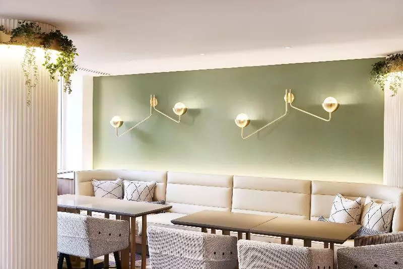 Fotos del hotel Radisson Hotel & Suites Sydney:  8