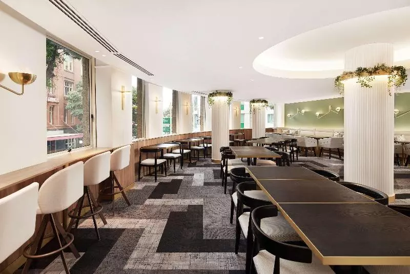 Fotos del hotel Radisson Hotel & Suites Sydney:  4