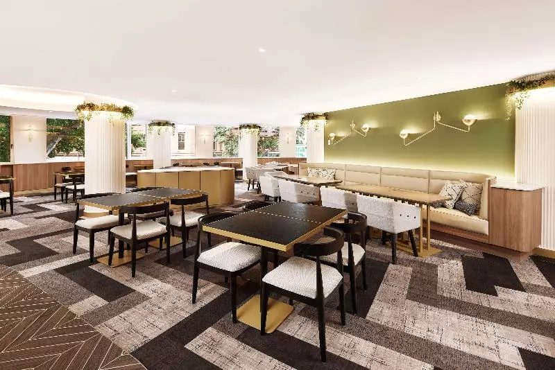 Fotos del hotel Radisson Hotel & Suites Sydney:  7