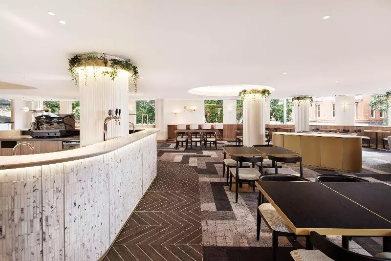 Fotos del hotel Radisson Hotel & Suites Sydney:  12