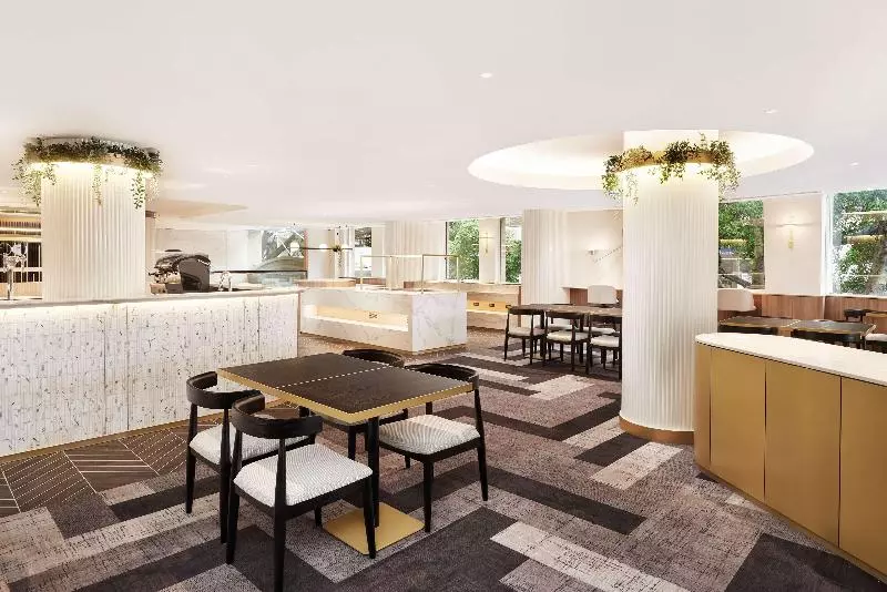 Fotos del hotel Radisson Hotel & Suites Sydney:  16