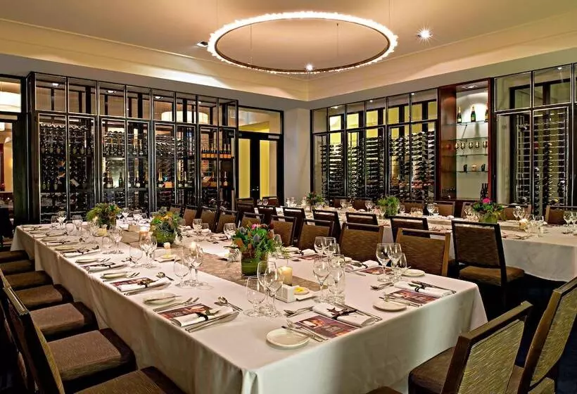 Fotos del hotel The Westin Melbourne:  2