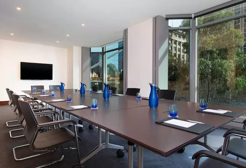 Fotos del hotel The Westin Melbourne:  4