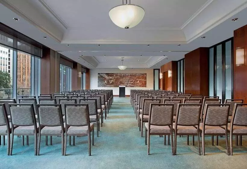 Fotos del hotel The Westin Melbourne:  9