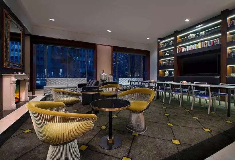 Fotos del hotel The Westin Melbourne:  3