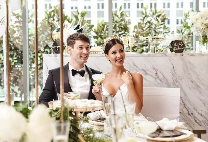 Fotos del hotel The Westin Melbourne:  5