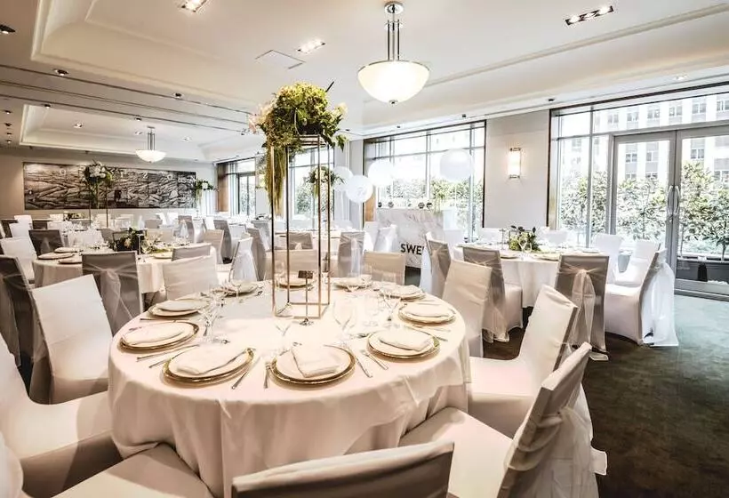 Fotos del hotel The Westin Melbourne:  15